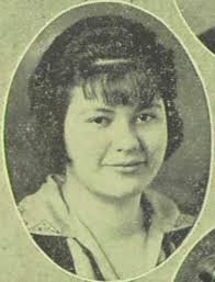 Martha Grace LaRocque Henderson (1907-2000)