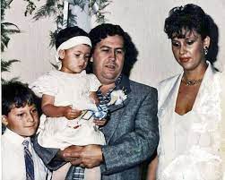 We did not find results for: Pablo Escobar Wer Hat Den Drogenbaron Ermordet Business Insider