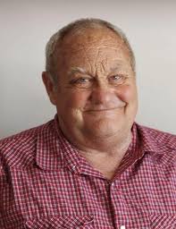 Obituary information for Norvin D. Buhr