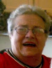 Obituary information for Margo Lee Knapp