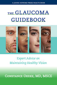 The Glaucoma Guidebook eBook by Constance Okeke