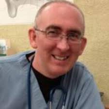 Paul Dempsey (@drpauldempsey)