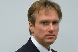 Henry Smith (British politician)