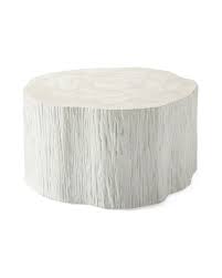 They both can offer storage, function as tables, and serve as a central focal point and spot for decor. Truro Coffee Table Serena Lily
