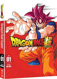 The initial manga, written and illustrated by toriyama, was serialized in weekly shōnen jump from 1984 to 1995, with the 519 individual chapters collected into 42 tankōbon volumes by its publisher shueisha. Amazon Com Dragon Ball Super Part One Dvd Jason Douglas Sean Schemmel Monica Rial Kyle Hebert Doc Morgan Christopher R Sabat Alexis Tipton Cynthia Cranz Kent Williams Ian Sinclair Justin Cook Michael Harcourt