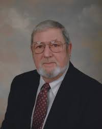 Obituary for G. A. "Don" Parnell