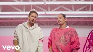 For accessible seating the guest must purchase a g.a. Hear Mau Y Ricky S Desconocidos With Manuel Turizo Rolling Stone