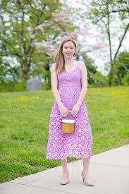 The main challenge is to look stylish and to feel warm at the same time. Summer Wedding Guest Dresses