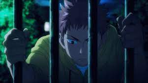 Discover and share the best gifs on tenor. Manga Jujutsu Kaisen Gif By Swerk Find Share On Giphy