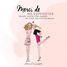 Copine Phrase De Meilleure Amie Citation Amitie Joyeux Anniversaire Amitie