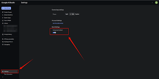 手把手教你免费下载谷歌AI Studio桌面、移动端App，畅用排名第一 ...