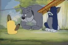 Tom A Jerry Gifs Tenor Check out all the awesome tom and jerry gifs on wifflegif. tom a jerry gifs tenor
