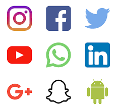 Choose Among 76 419 Packs Of Free Vector Icons Social Media Logos Social Media Icons Social Media Measurement
