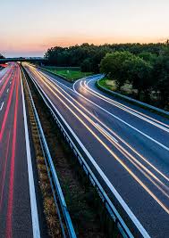 road asset management