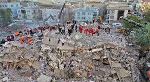 That remains the second most powerful earthquake ever recorded globally. Turkiye Ve Dunyada Meydana Gelen Buyuk Depremler