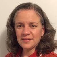 Charlotte Reed MSW MAAT