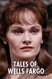 Tales of Wells Fargo: Season 5, Episode 21