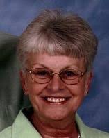 Carol Camp Obituary (1942