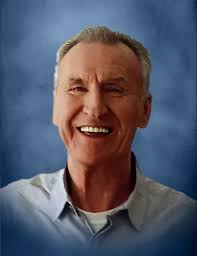 Obituary information for Lawrence Dean Allen