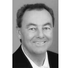 AUGUST, Gary William