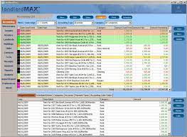 In hotels a property management system, also known as a pms, is a comprehensive software application used to cover objectives like coordinating the operational functions of front office, sales. Download Property Management Software Software Landlordmax Property Management Software 6 05d Property Management Software Hotel Report Hospitality Property Management Software