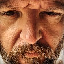 Embrace your imperfections. Love your flaws. It's what makes you unique.  And unique is never boring. Boring is lame. Work