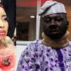 Toyin abraham, nigerian actress, has called on lizzy anjorin to stop cursing her family amid a lingering feud between them. 1
