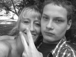 Hi my name is Rita and I just lost my son may 4th of this year