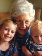 Annie Bay Webb Obituary