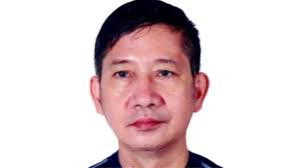 Kapatid ng NDFP peace consultant, nawawala