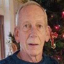 Henry Edward Ransom Jr. Obituary