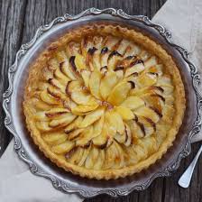 Tarte Aux Pommes A L Ancienne Recette Tarte Aux Pommes A L Ancienne Tarte Aux Pommes Recette Tarte Aux Pommes
