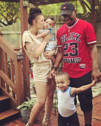 Damien prince was born on february 18, 1992 as of 2021, damien prince and biannca prince are 28 and 23 years old, respectively. Damien Prince On Twitter The Prince Family