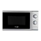 Utensilos de cocina para cocinar en el microondas