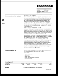 When the irs collects a bank levy, it is devastating. Irs Audit Letter Cp92 Sample 1