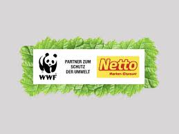 From wikimedia commons, the free media repository. Netto Marken Discount Wwf Partner Fur Nachhaltigkeit