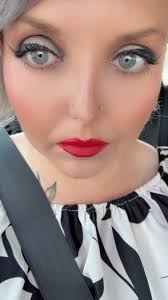 Eyes change color with mood and clothing