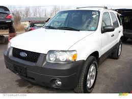 Image result for White 2006 Escape