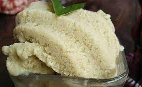 Cara Membuat Es Krim Dung Dung Alpukat No Mixer Cukup 5 Bahan Es Krim Krispie Treats Alpukat