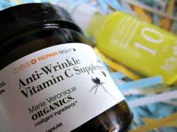 Contains more vitamin c than in 10 oranges.^ emerge and see today! What Vitamin C Can Do For Your Skin