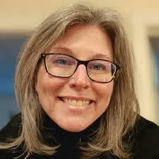 Amy Bongard's Instagram, Twitter & Facebook