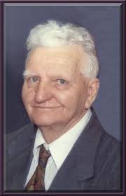 George Cecil Luck Obituary