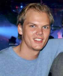 AVICII SIGNED 8X10 PHOTO TIM BERGLING 10 JSA