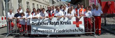 Drk Mannheim Friedrichsfeld Drk Kv Mannheim E V