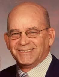 Austin M. "Sam" Bass Obituary December 7, 2021