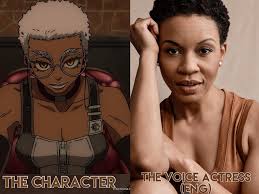 That first episode of Tougen Anki though…🤩