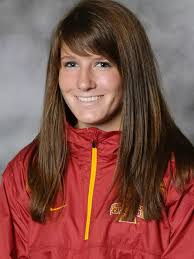 2008 Cross Country Roster