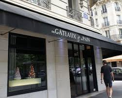 Les Plus Belles Boulangeries De Paris Paris Insolites Restaurant Paris Paris