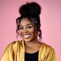 Imani Gordon's Instagram, Twitter & Facebook