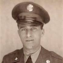 Alexander Stoffer, Jr. Obituary